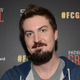 Adam Wingard (or someone wearing his face)
